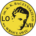 Logo szkoły