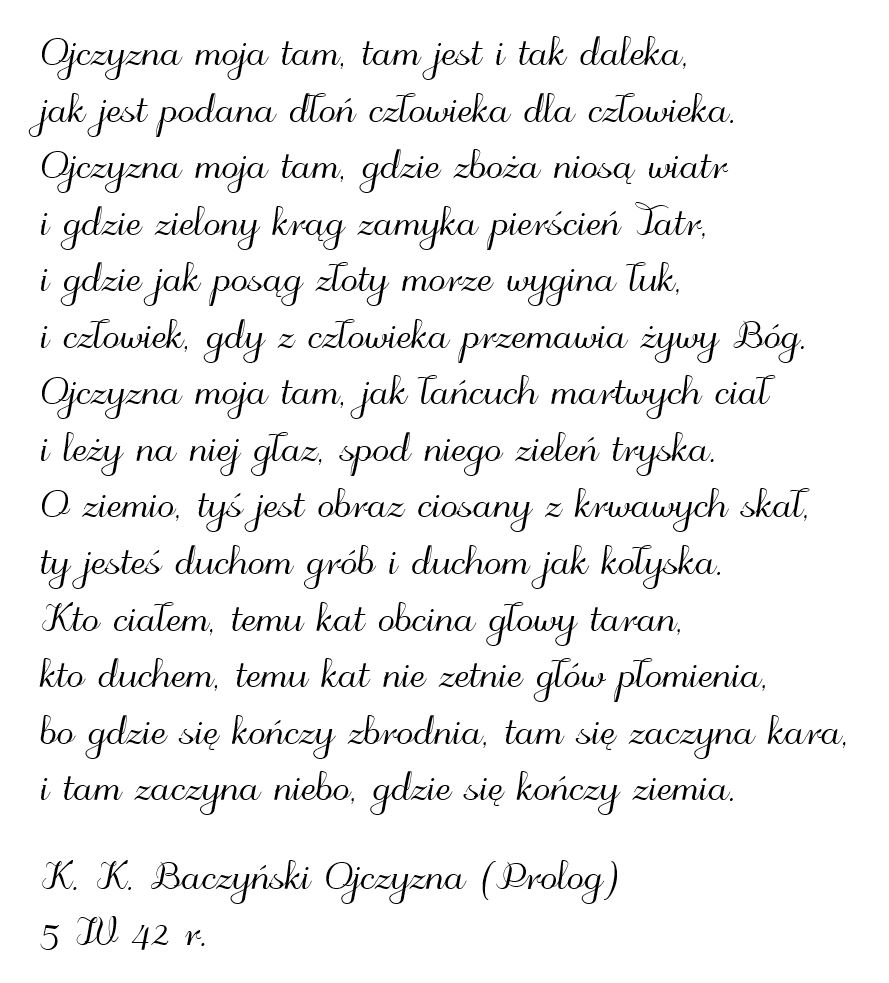 Baczynsk