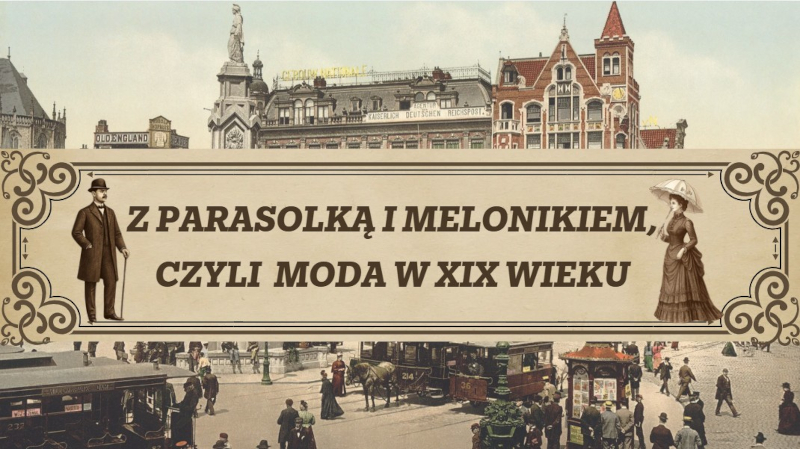 moda XIXw 6