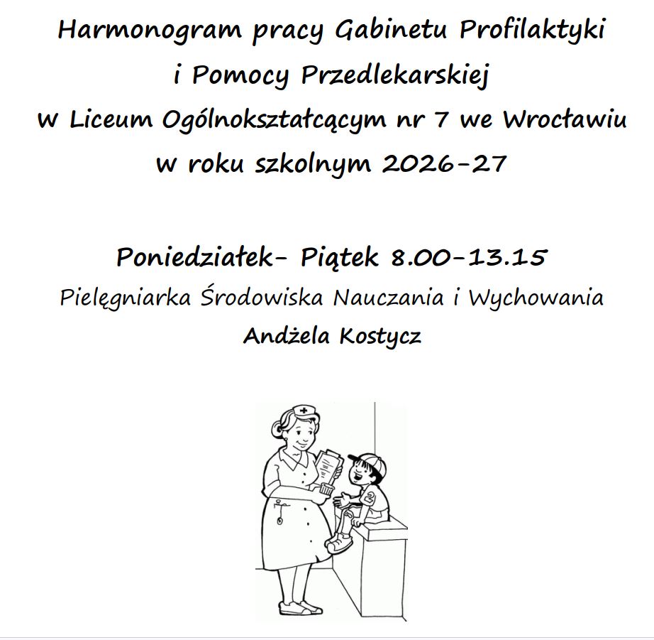 pielegniarka