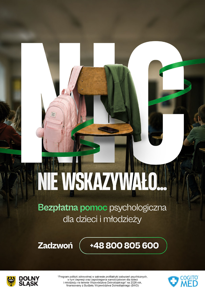 pomoc psychologiczna